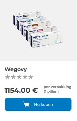 Semaglutide Kopen: Een Effectieve Oplossing voor Gewichtsbeheersing