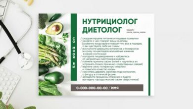 Photo of Почему важно обратиться к нутрициологу